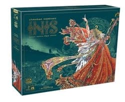 Inis: Trzecia Edycja