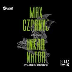 Inkarnator audiobook - Max Czornyj