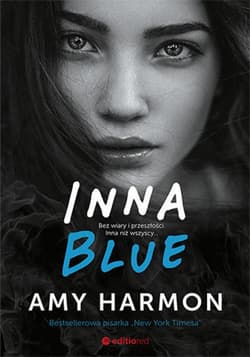 Inna Blue - ebook - Amy Harmon