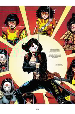 Galeria - zdjęcie nr. 2 - Inna historia uniwersum DC