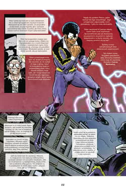 Galeria - zdjęcie nr. 4 - Inna historia uniwersum DC