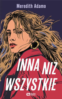 Inna niż wszystkie - Adamo Meredith