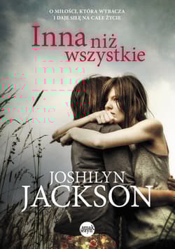 Inna niż wszystkie - Joshilyn Jackson