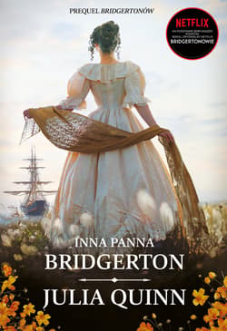 Inna panna Bridgerton - ebook - Julia Quinn