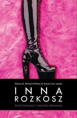 Inna rozkosz - ebook - Jon Jacobs