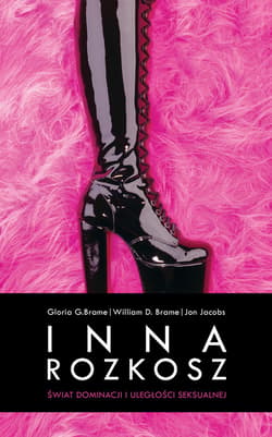Inna rozkosz - ebook - William Brame, Gloria Brame, Jon Jacobs