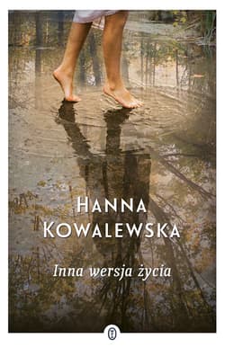 Inna wersja życia - ebook