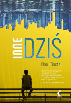 Inne dziś - Elan Mastai