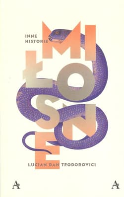 Inne historie miłosne - Teodorovici Lucian Dan