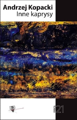 Inne kaprysy / Forma