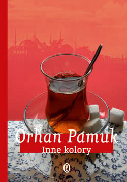 Inne kolory - ebook - Orhan Pamuk