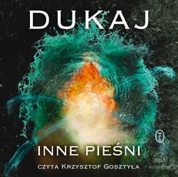 Inne pieśni - audiobook - Jacek Dukaj
