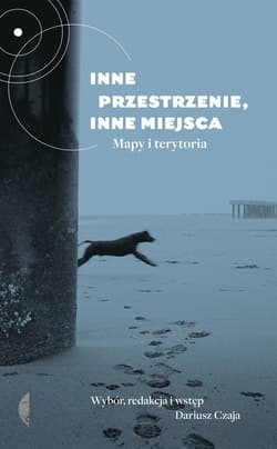 Inne przestrzenie, inne miejsca. Mapy i terytoria - ebook - Autor zbiorowy
