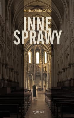 Inne sprawy - ebook - Michał Zioło