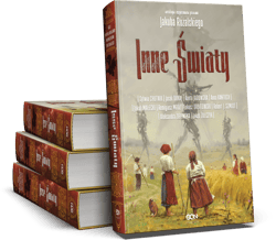 Galeria - zdjęcie nr. 5 - Inne Światy Antologia inspirowana pracami Jakuba Różalskiego