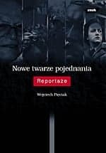Inne twarze pojednania - Wojciech Pięciak