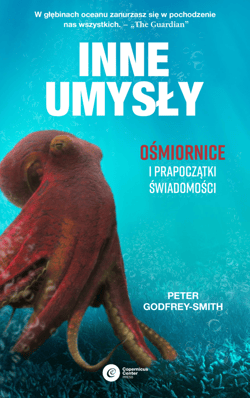 Inne umysły. - ebook - Peter Godfrey-Smith