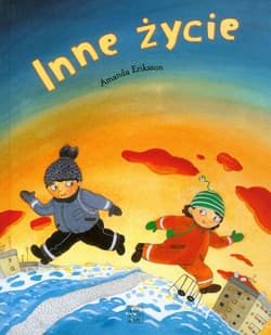 Inne życie - Amanda Eriksson