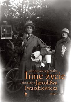Inne życie - ebook