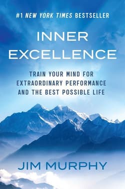 Inner Excellence wer. angielska - Jim Murphy