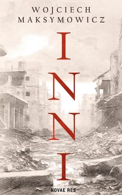 Inni - Maksymowicz Wojciech