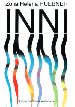 Inni - Huebner Zofia Helena