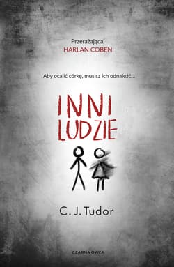 Inni ludzie - C.J.  Tudor