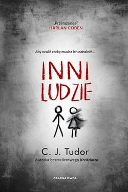 Inni ludzie - C.J.  Tudor