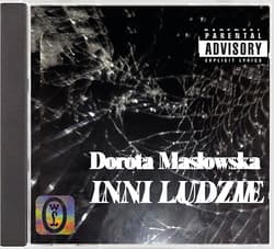 Inni ludzie - Dorota Masłowska