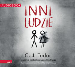 Inni ludzie - audiobook - C.J.  Tudor