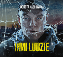 Inni ludzie - ebook - Dorota Masłowska