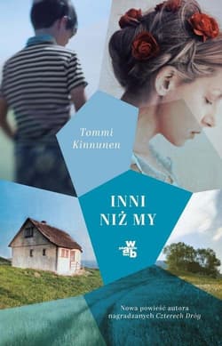 Inni niż my - Tommi  Kinnunen