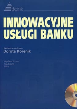 Innowacyjne usługi banku z CD