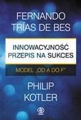 Innowacyjność przepis na sukces Model "od A do F" - Philip Kotler