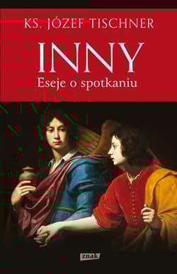 Inny. Eseje o spotkaniu