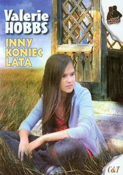 Inny koniec lata - Valerie Hobbs
