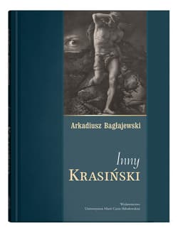 Inny Krasiński - Arkadiusz Bagłajewski