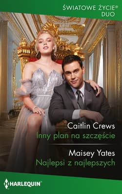 Inny plan na szczęście - Yates Maisey