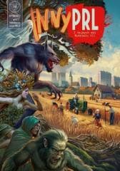 Inny PRL. Z tajnych akt Wydziału VII - Kontny Tomasz, Jerzy Łanuszewski