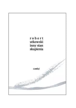 Inny stan skupienia