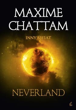 Inny świat. Neverland