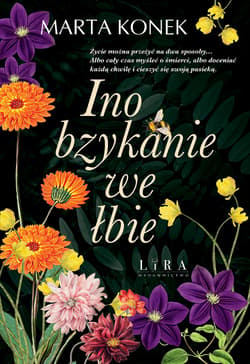 Ino bzykanie we łbie - Marta Konek