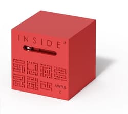 Inside 3 Awful