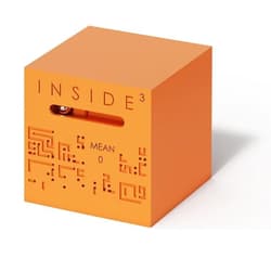 Inside 3 Mean