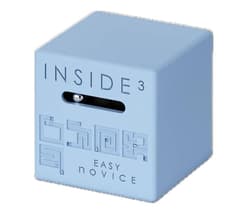 Inside 3 Novice Easy