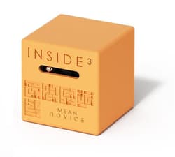 Inside 3 Novice Mean