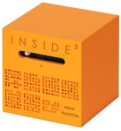 Inside 3 Phantom Mean