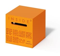 Inside 3 Phantom Mean