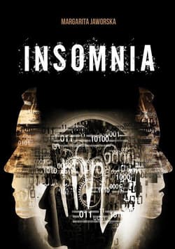 Insomnia - Margarita Jaworska
