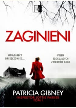 Inspektor Lottie Parker Tom 1 Zaginieni